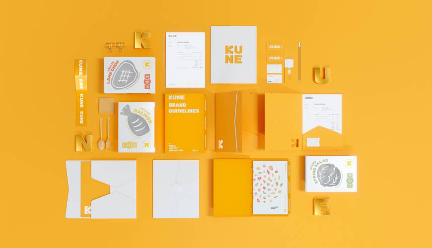 友好区画册设计的品牌投资回报率