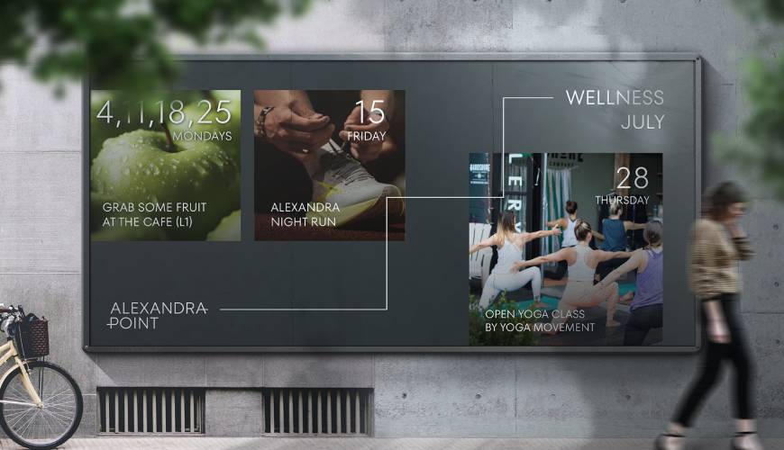 友好区画册设计公司如何进行品牌审核