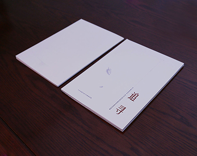 友好区画册设计公司：以创新驱动，引领城市设计的新潮流